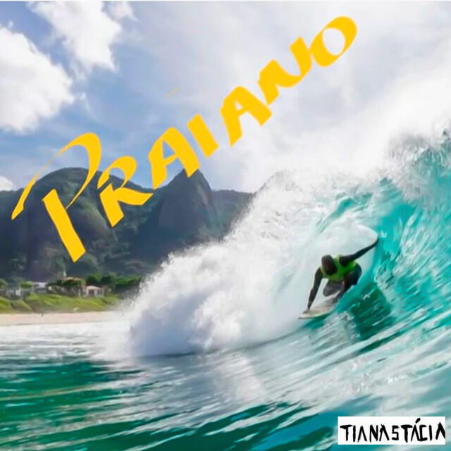 Релиз Praiano Doidão