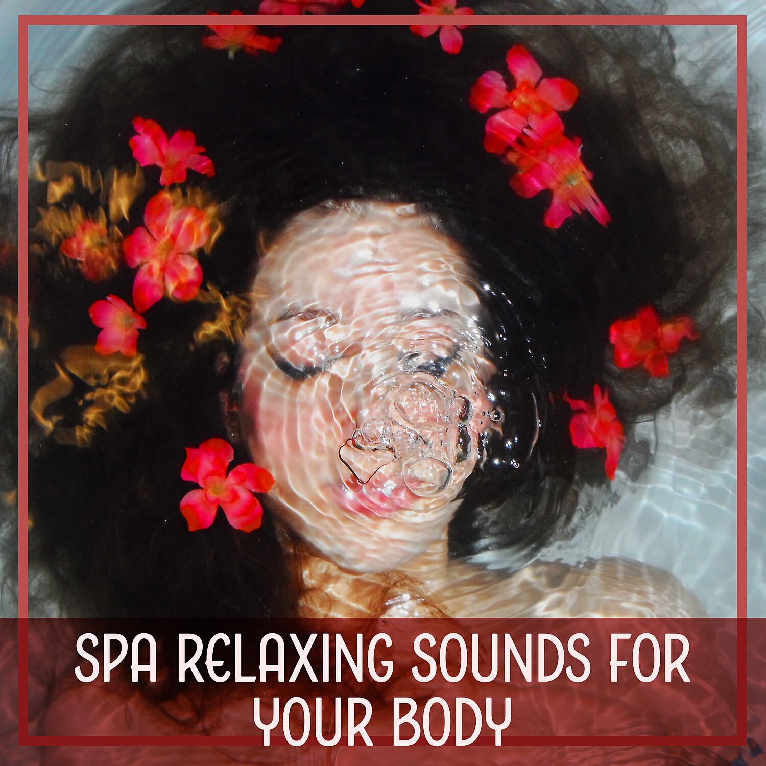 Релиз Spa Relaxing Sounds for Your Body: Soothing Music for Mind Serenity, Deep Massage and Luxurious Bath Time, Natural Aid Meditation