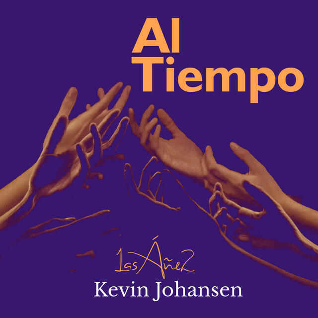 Релиз Al Tiempo
