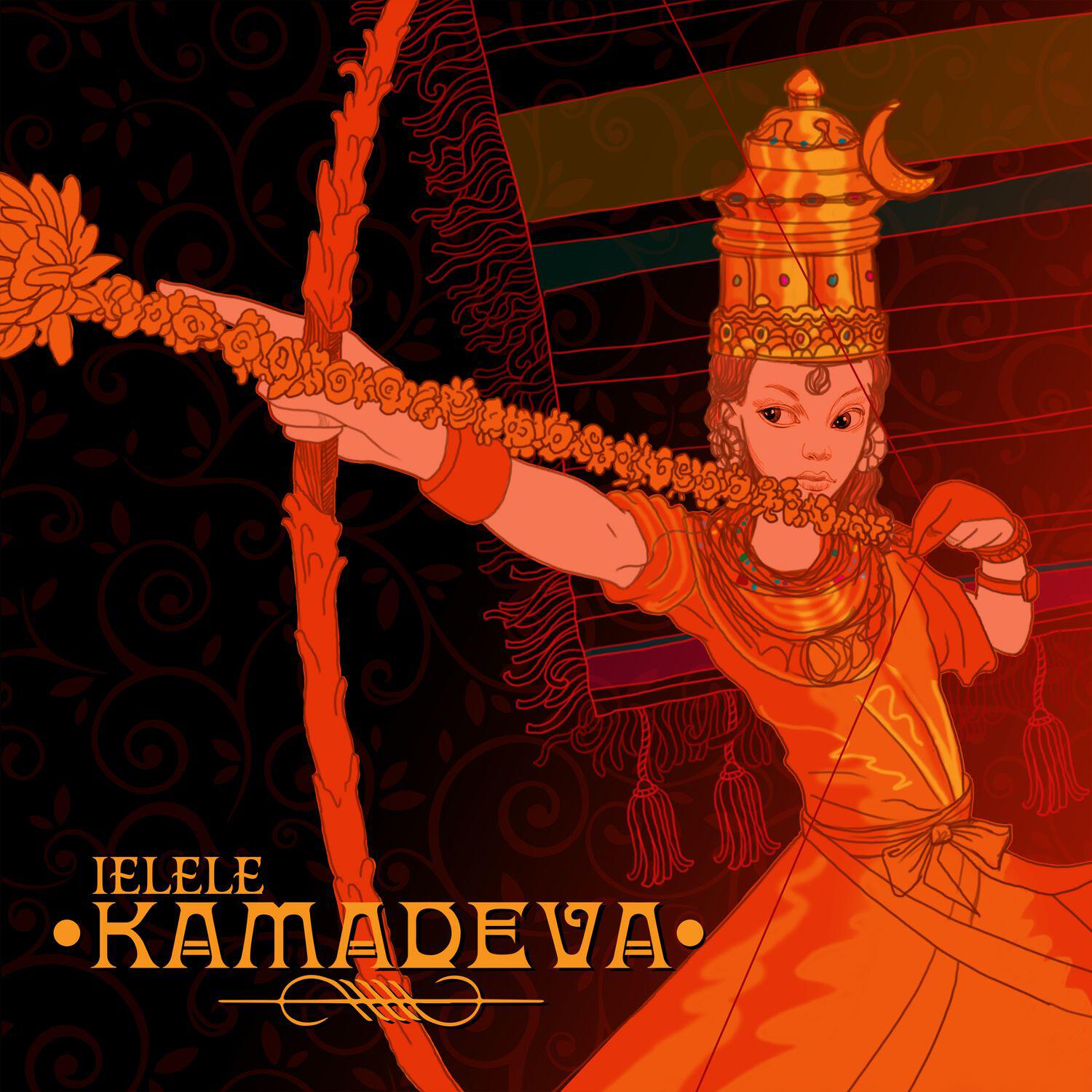 Релиз Kamadeva