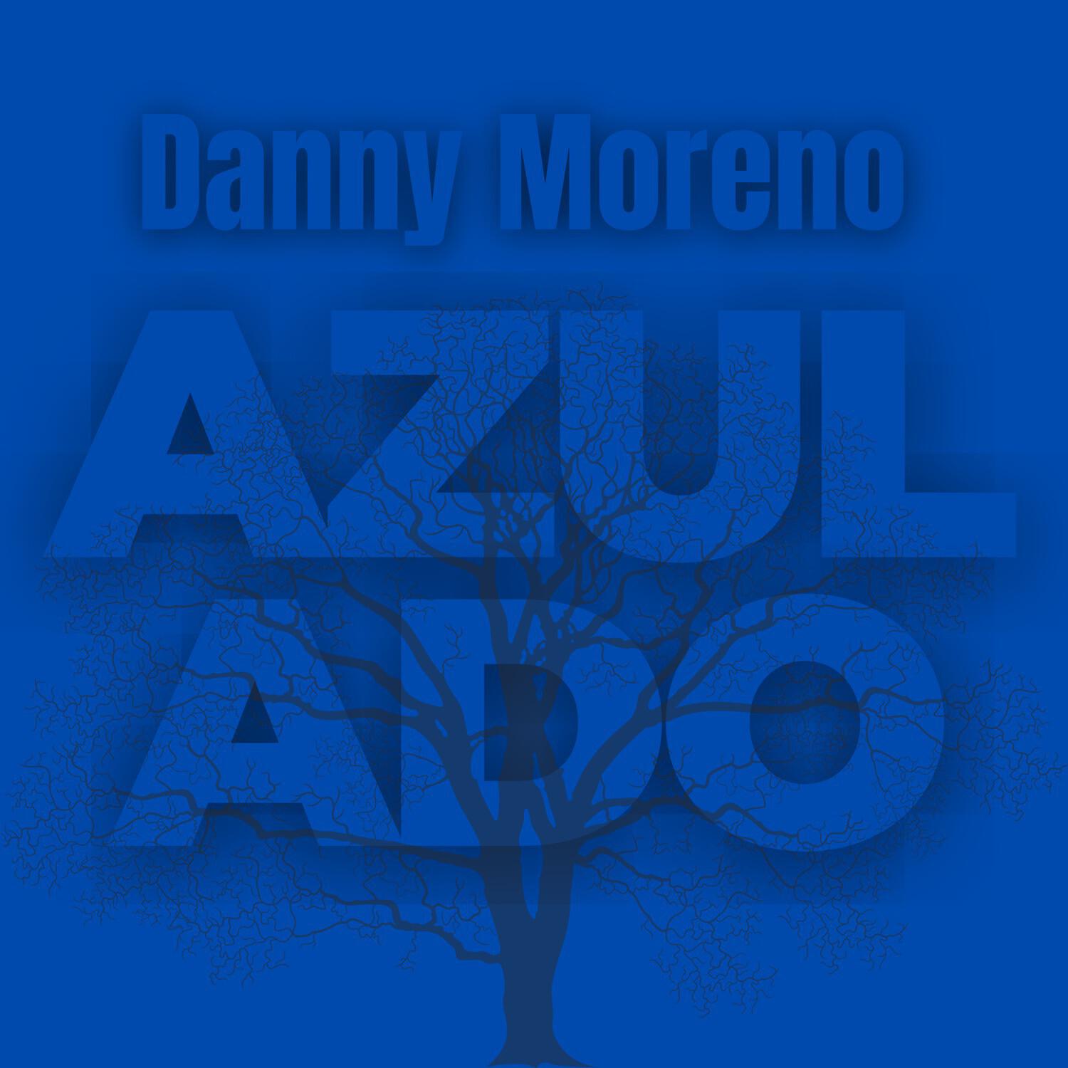 Danny Moreno