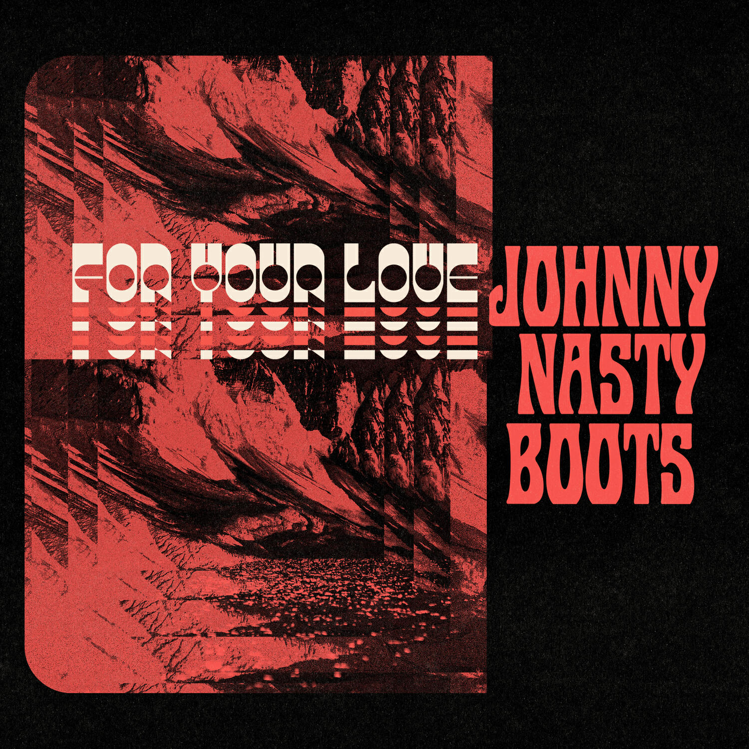 Johnny Nasty Boots