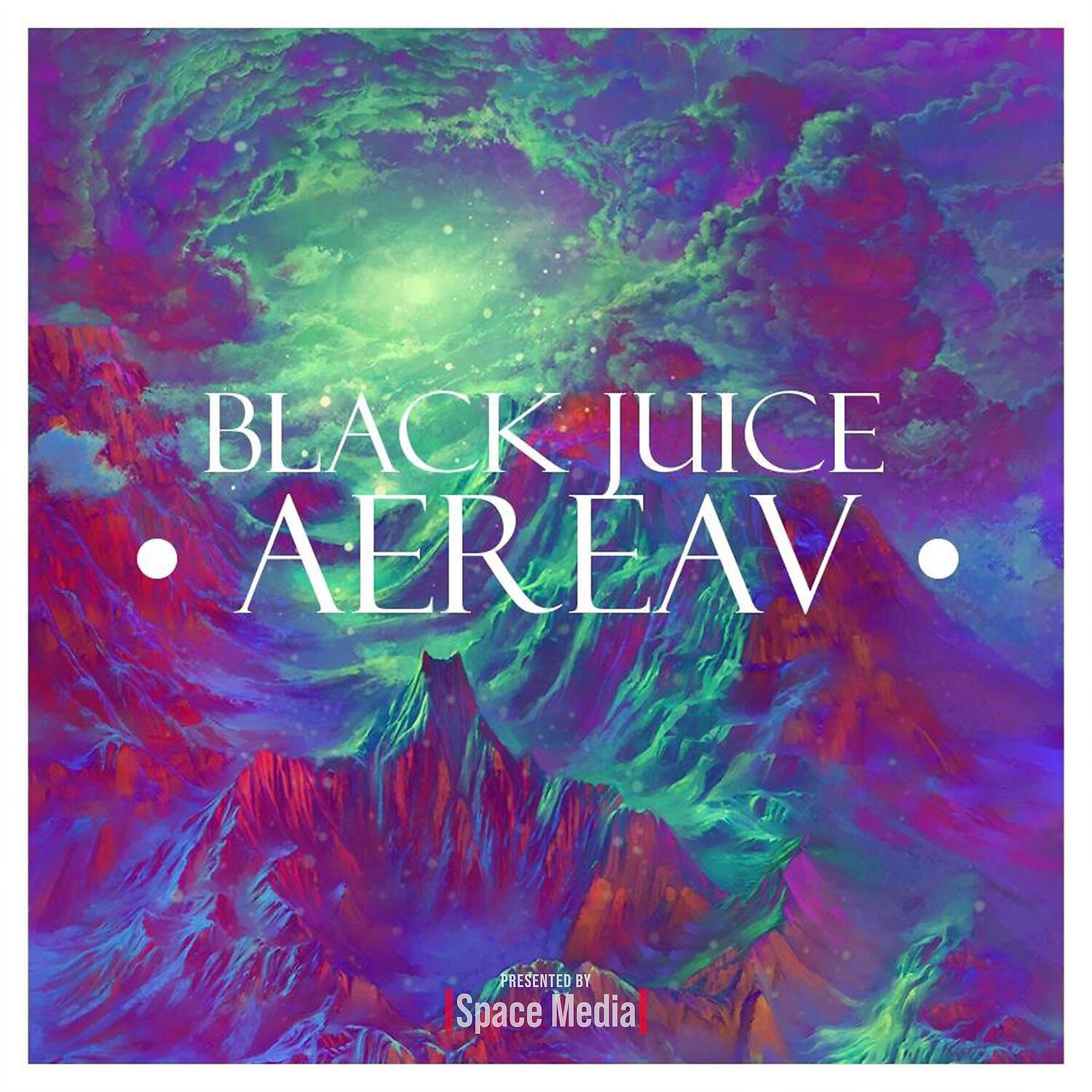 Релиз Aereav