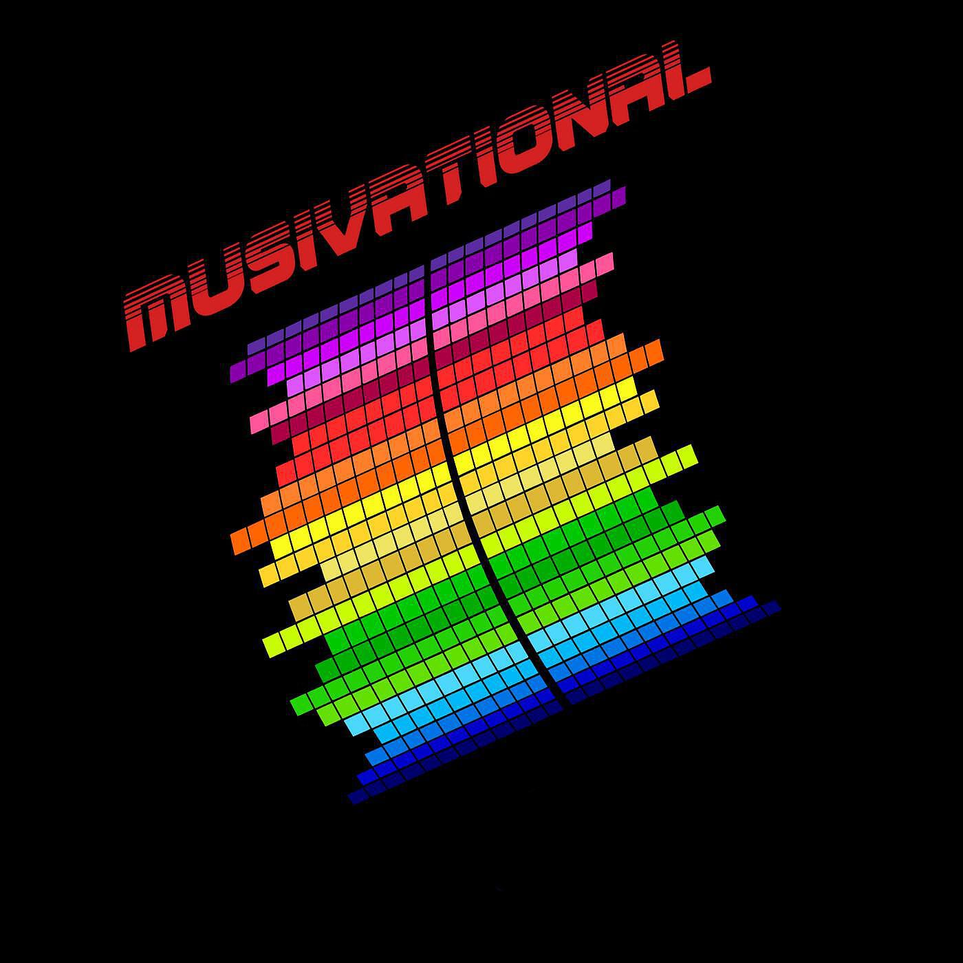 Релиз Musivational