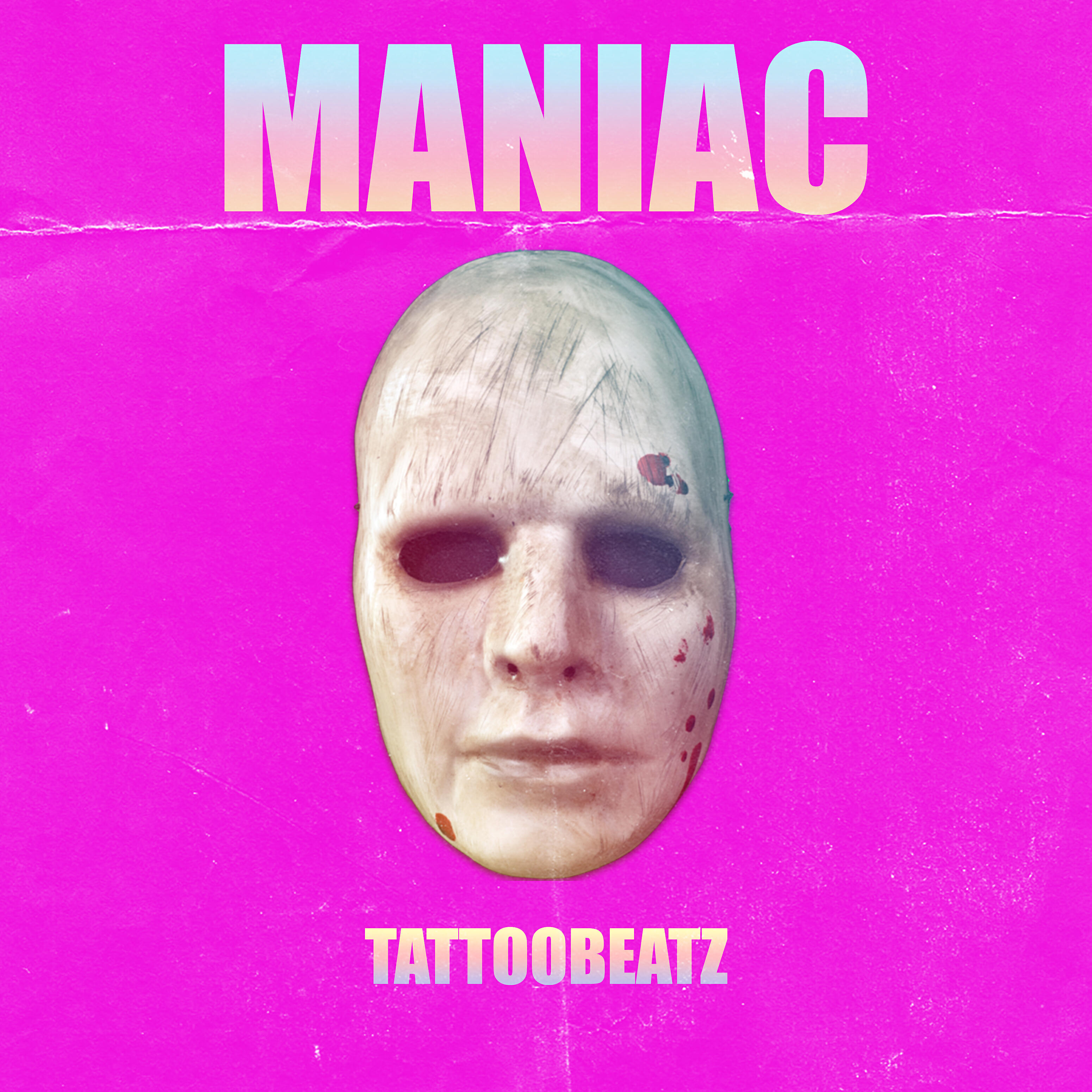 Релиз Maniac