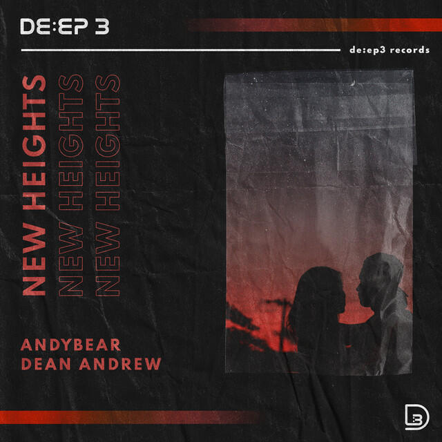 Релиз New Heights