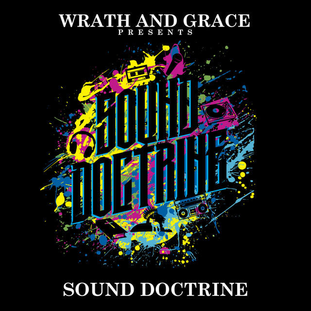 Релиз Sound Doctrine
