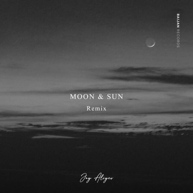 Релиз Moon & Sun (Remix)