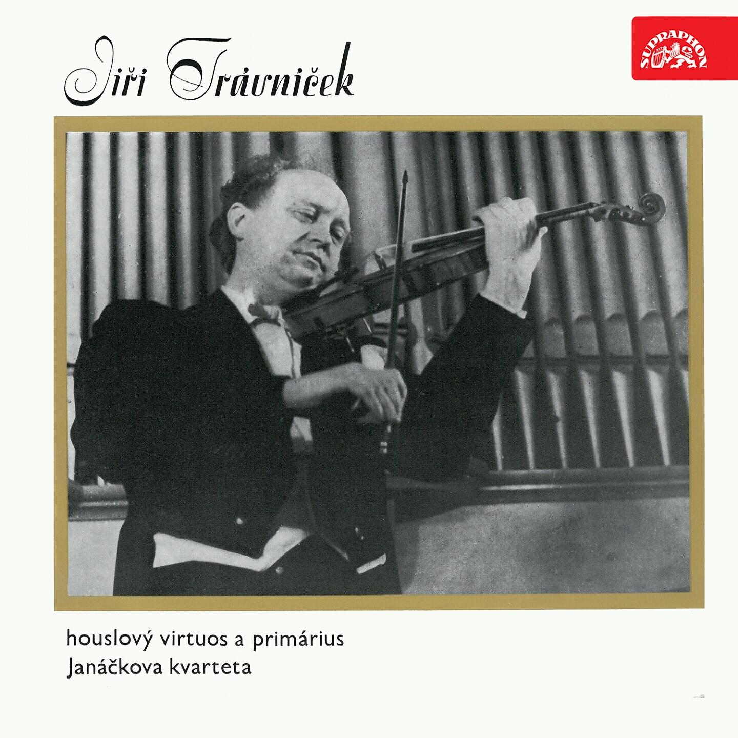 Jiří Trávníček