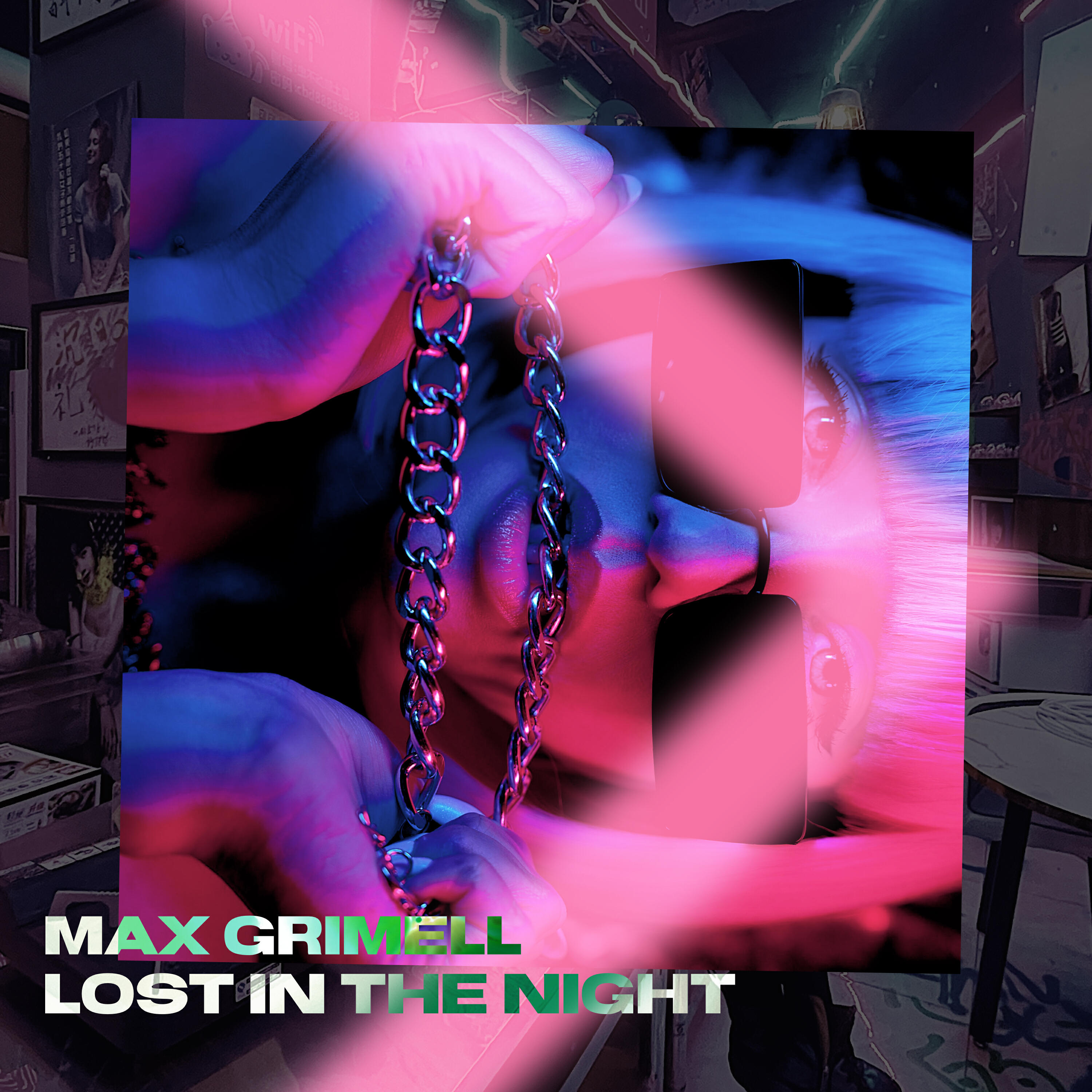 Max Grimell