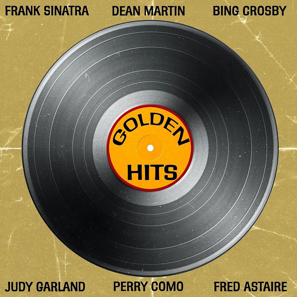 Релиз Golden Hits