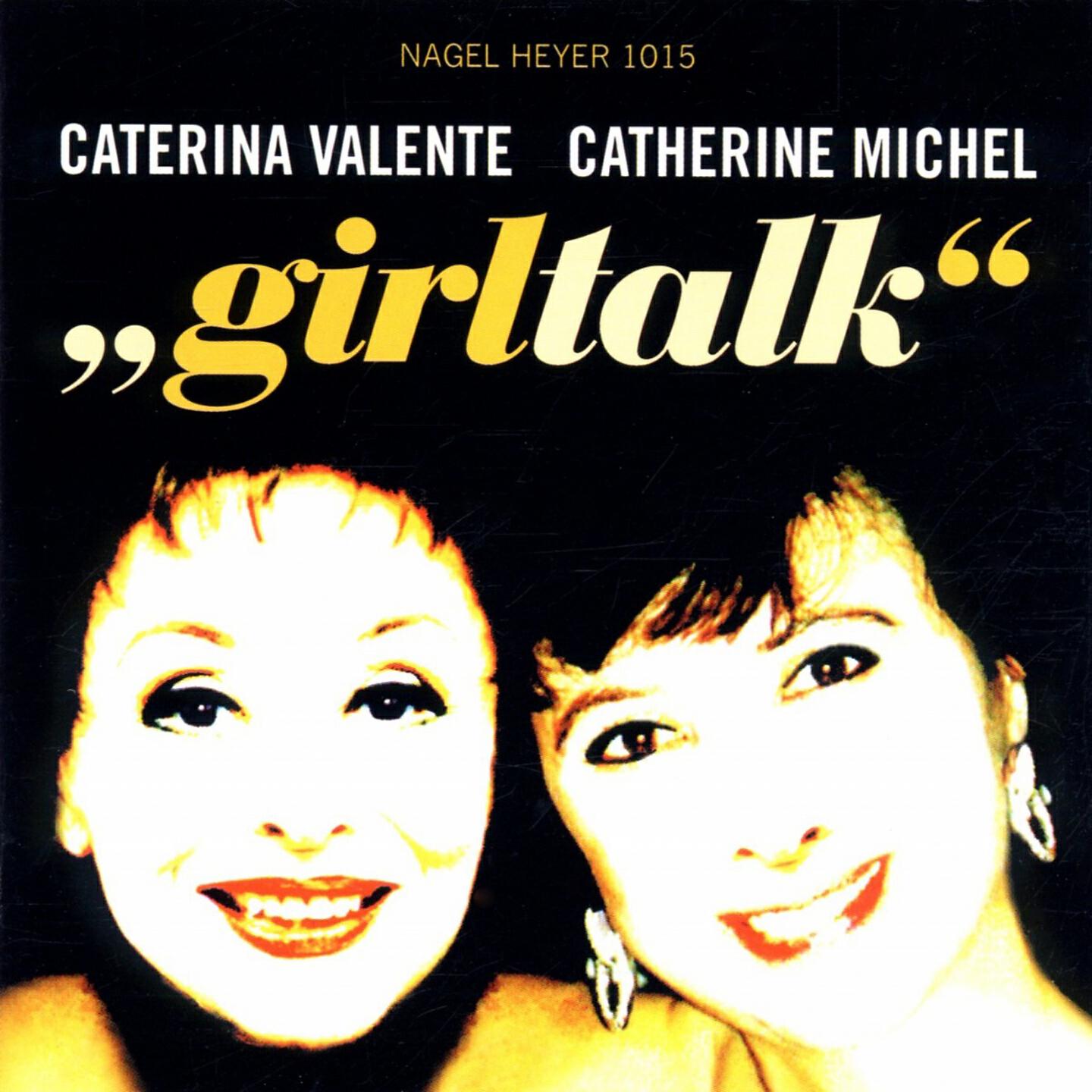 Релиз Girltalk