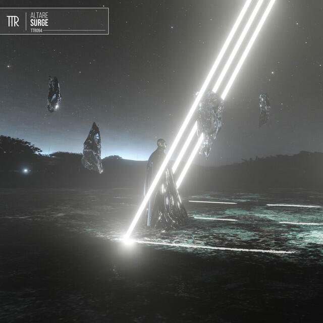 Релиз Surge