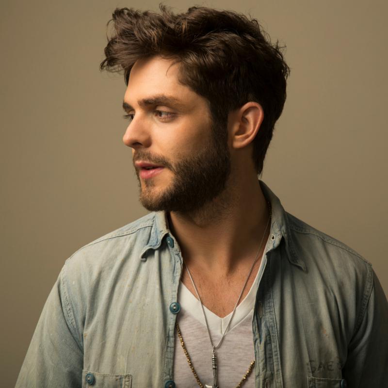 Thomas Rhett