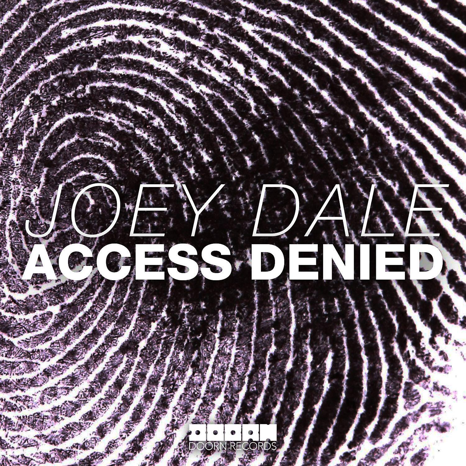 Релиз Access Denied