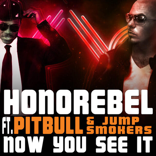 Релиз Now You See It