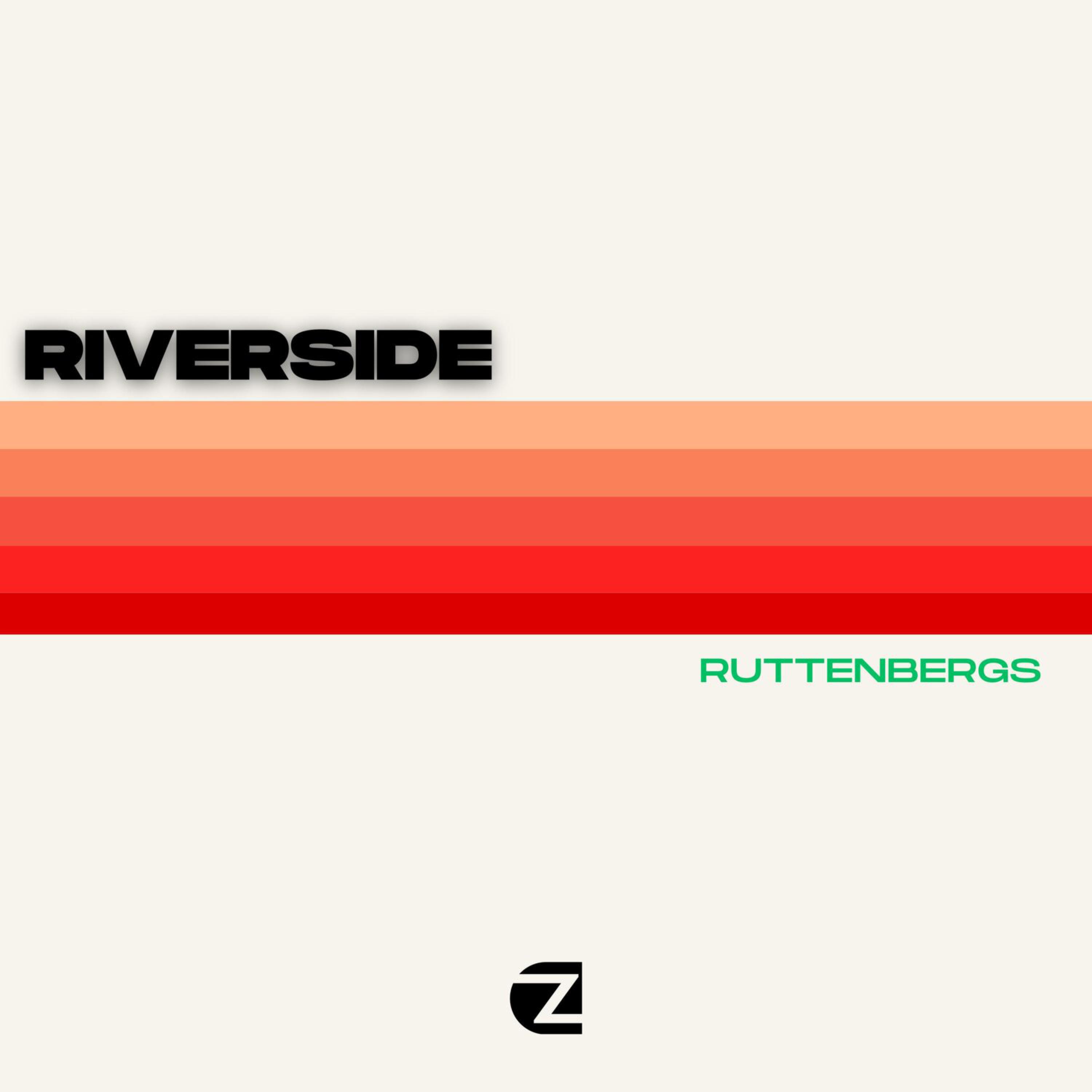 Релиз Riverside