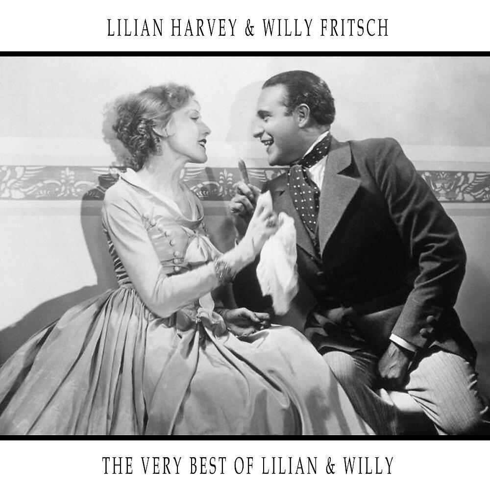 Релиз The Very Best of Lilian & Willy