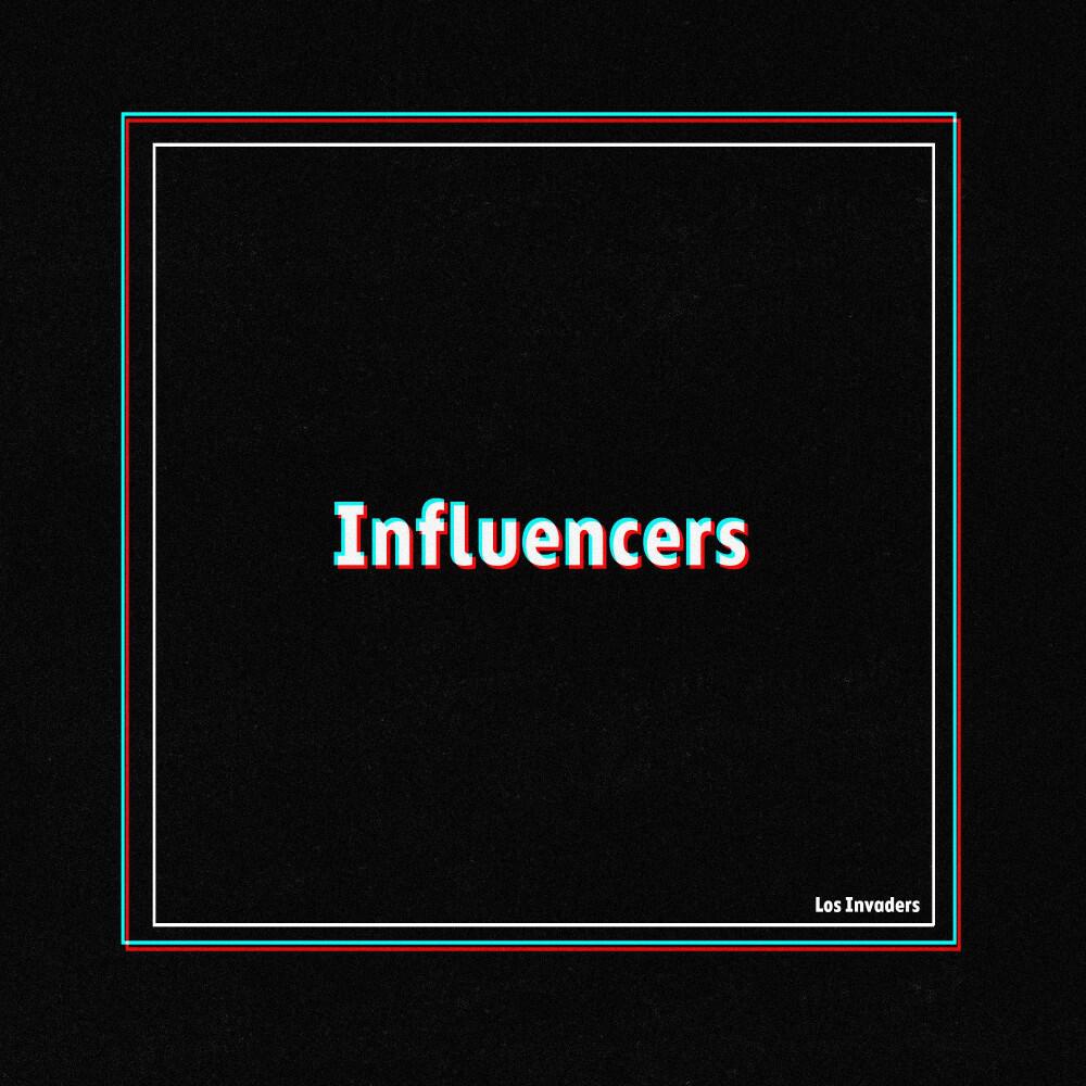 Релиз Influencers