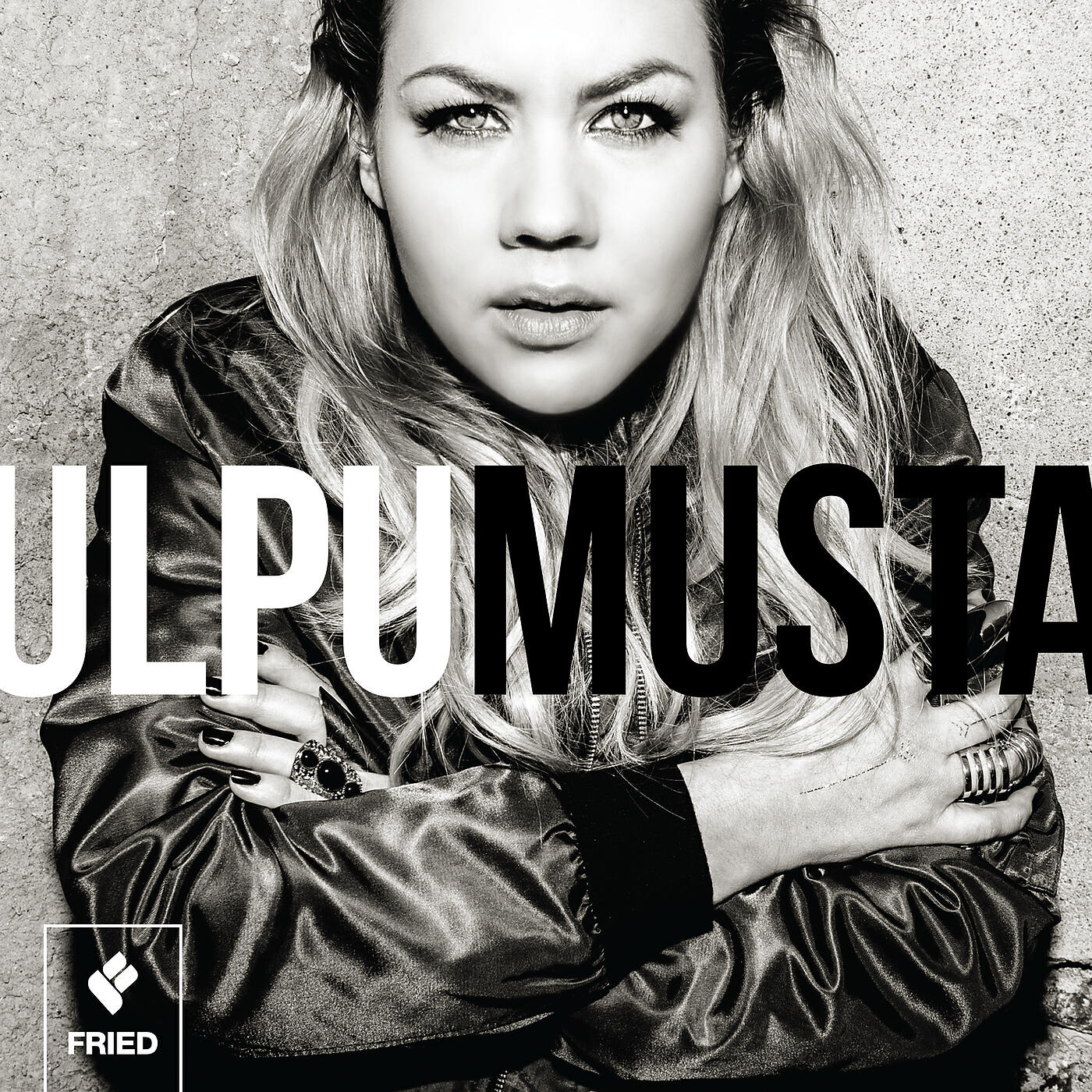 Релиз Musta