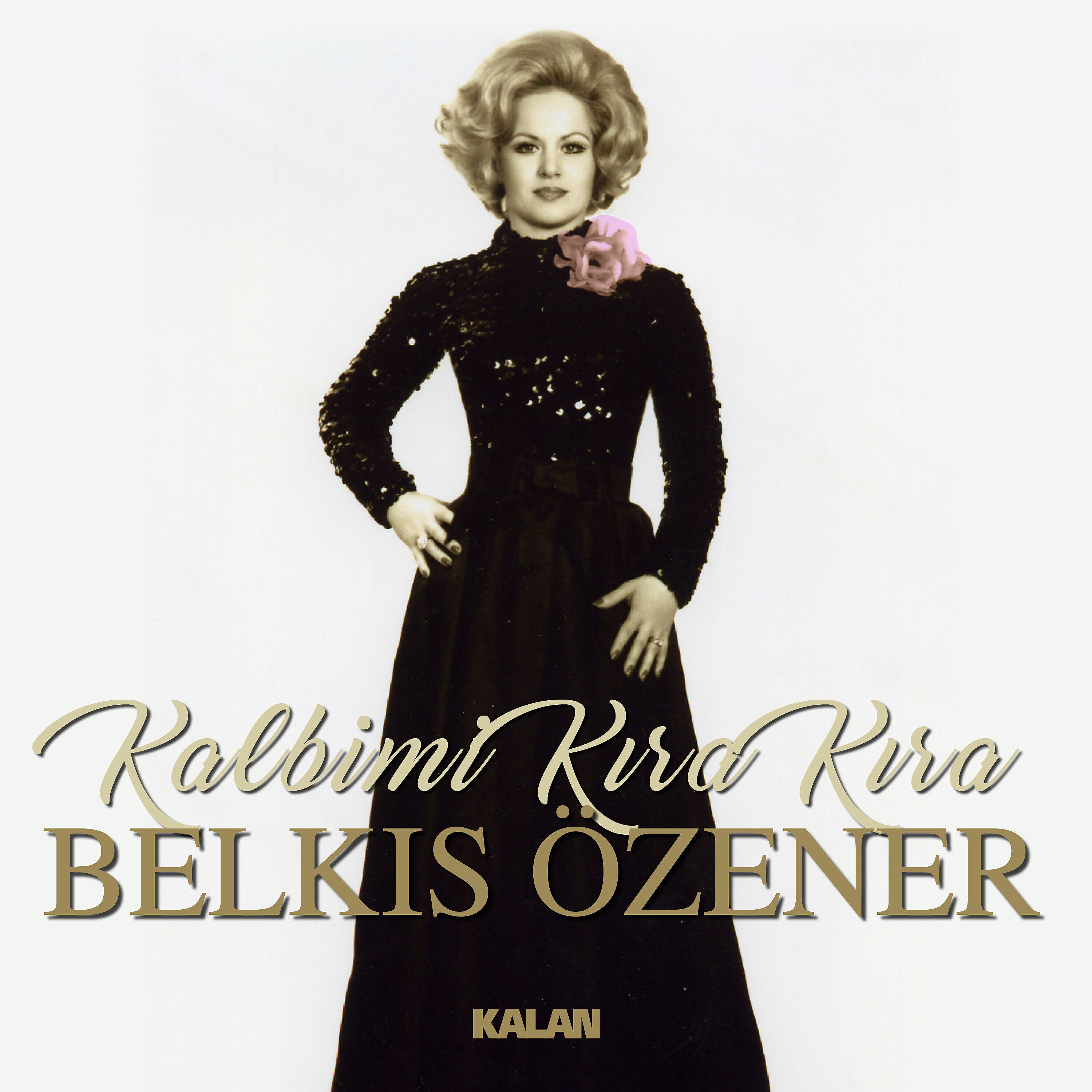 Релиз Kalbimi Kıra Kıra