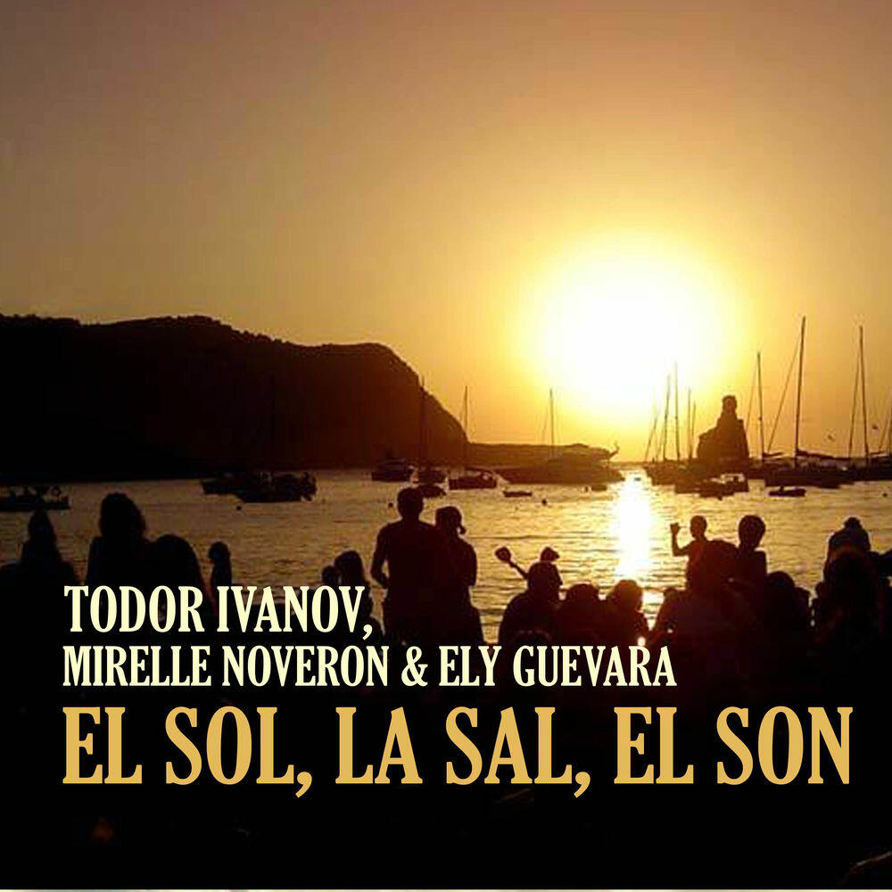 Релиз El Sol, La Sal, El Son