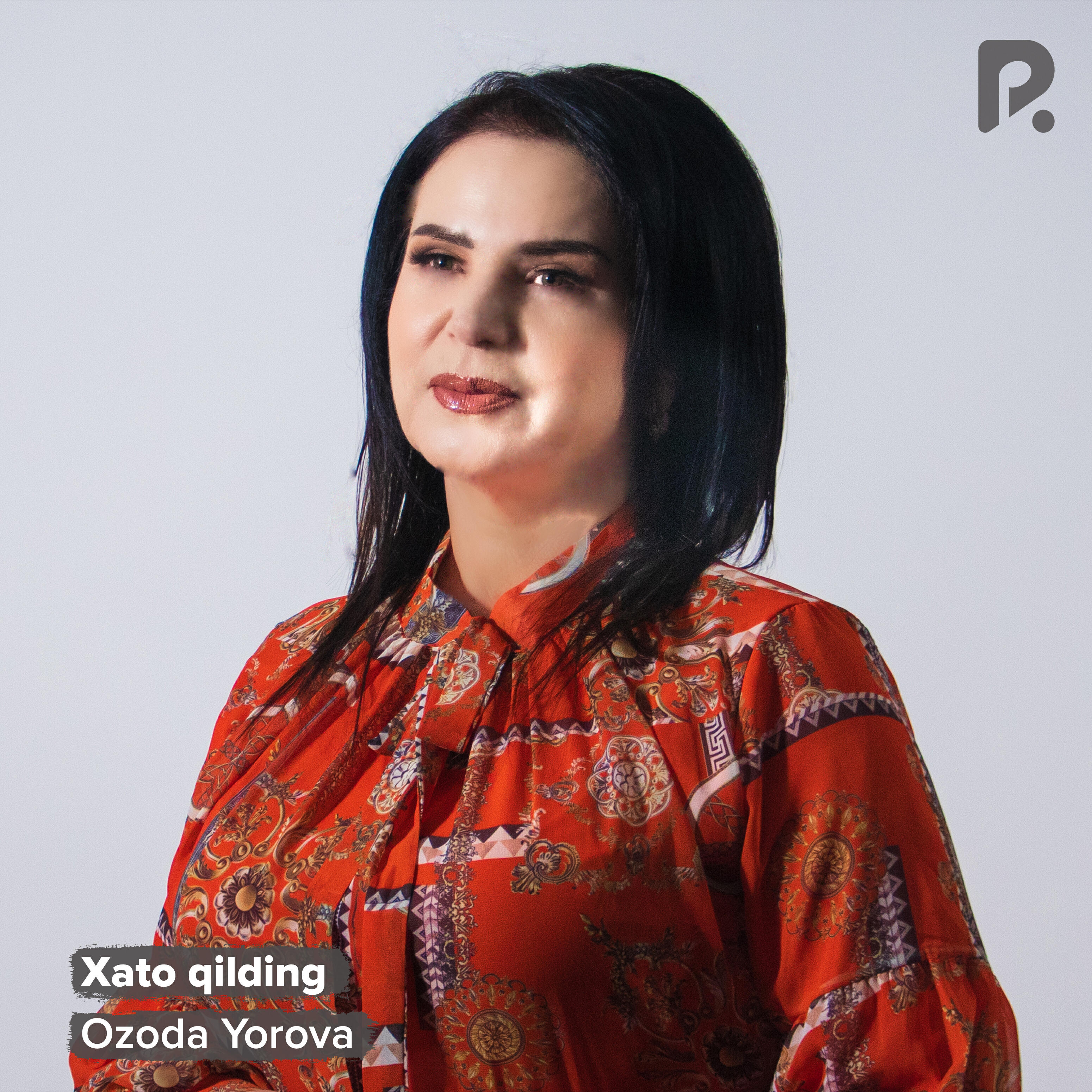Релиз Xato qilding