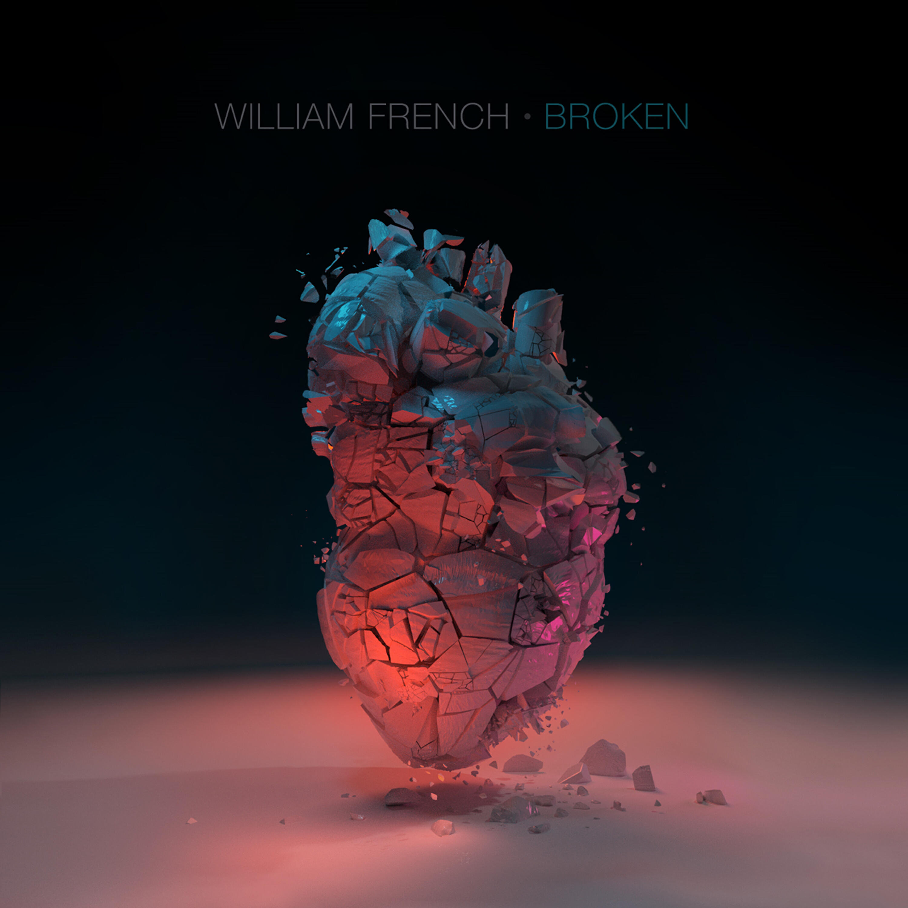 Релиз Broken