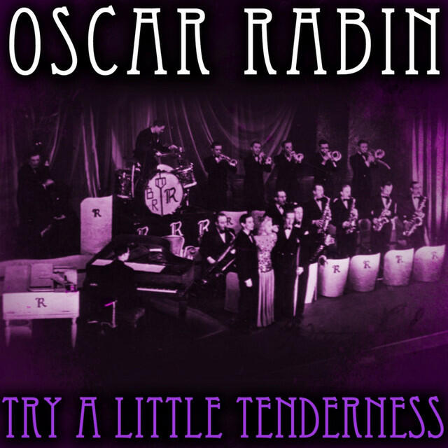 Релиз Try A Little Tenderness