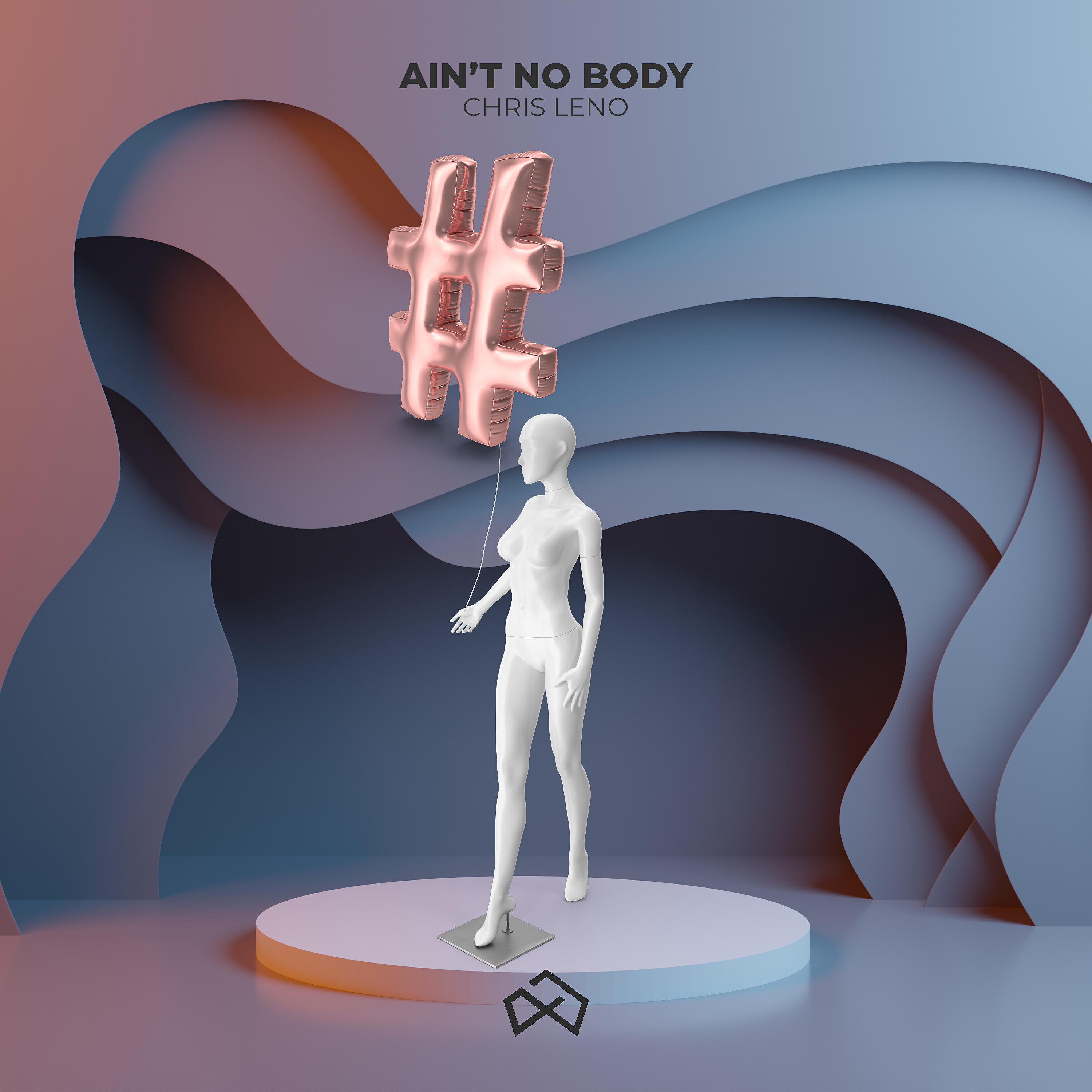 Релиз Ain't No Body