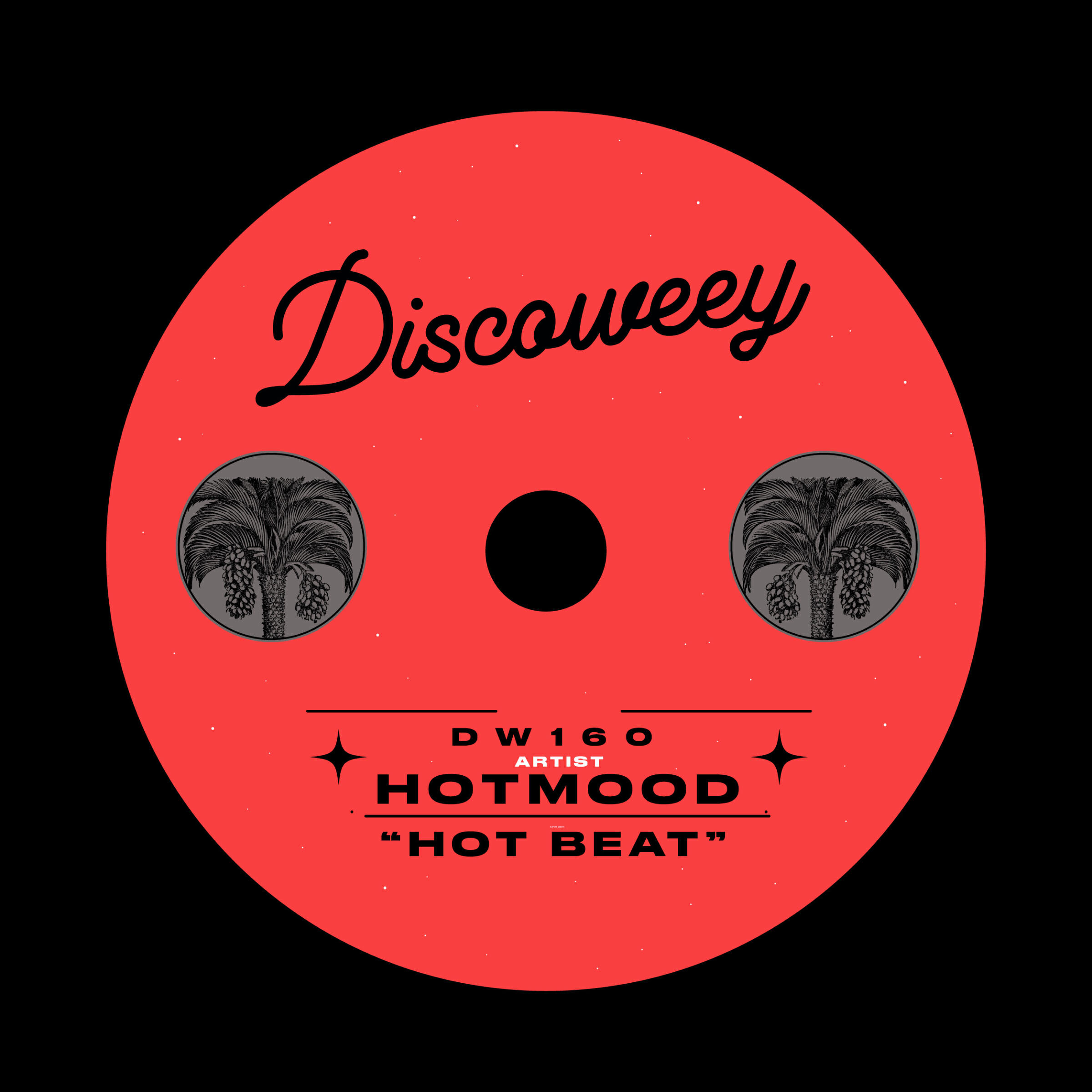 Релиз Hot Beat