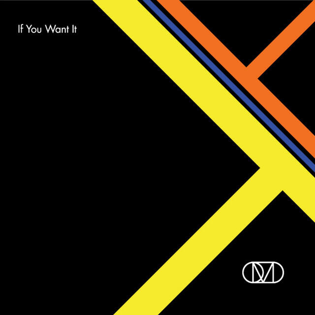 Релиз If You Want It