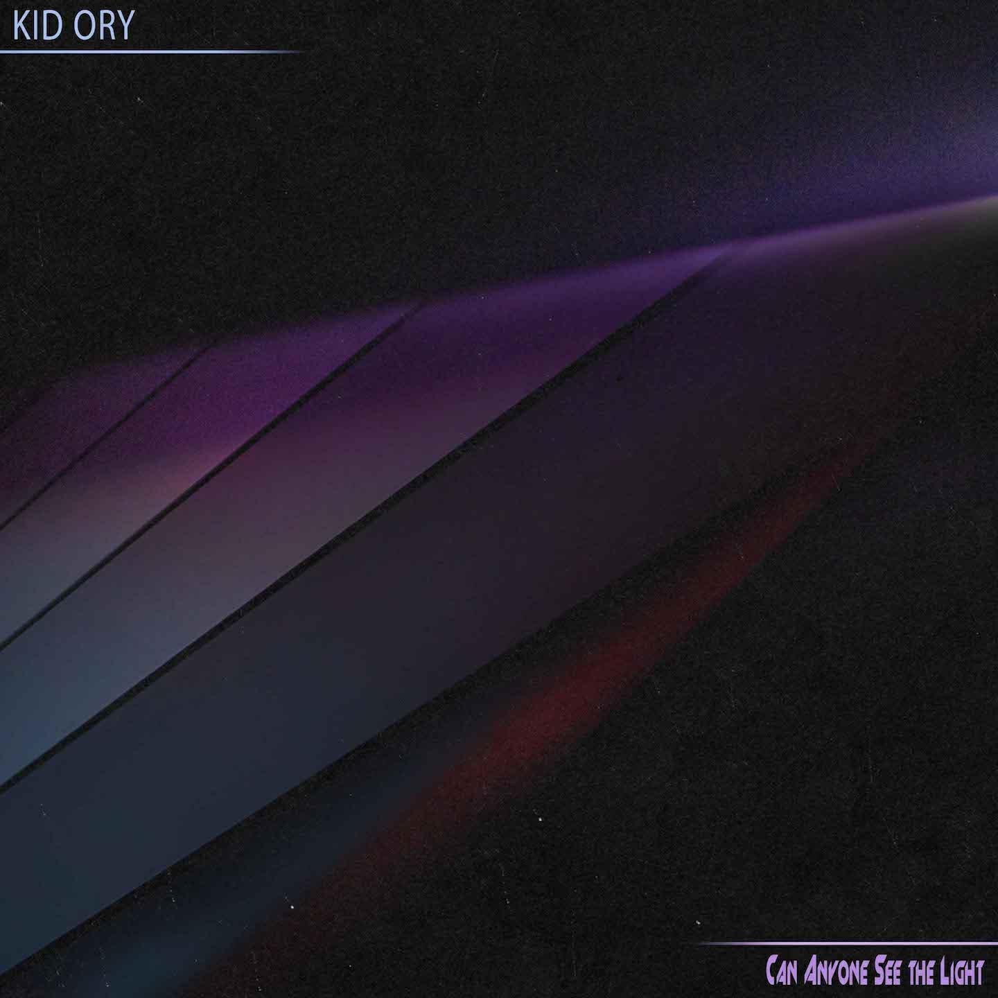 Релиз Can Anyone See The Light