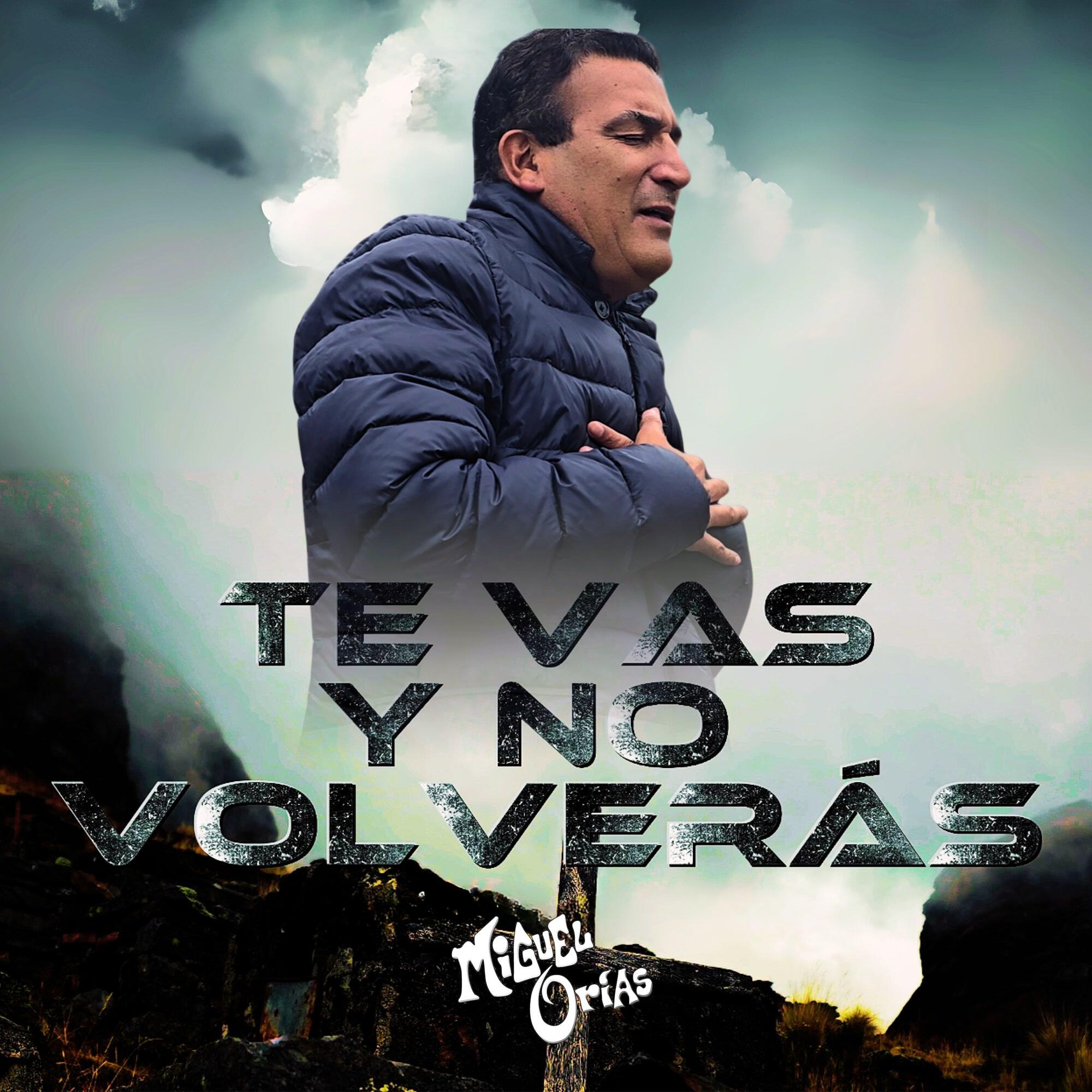 Релиз Te Vas Y No Volverás