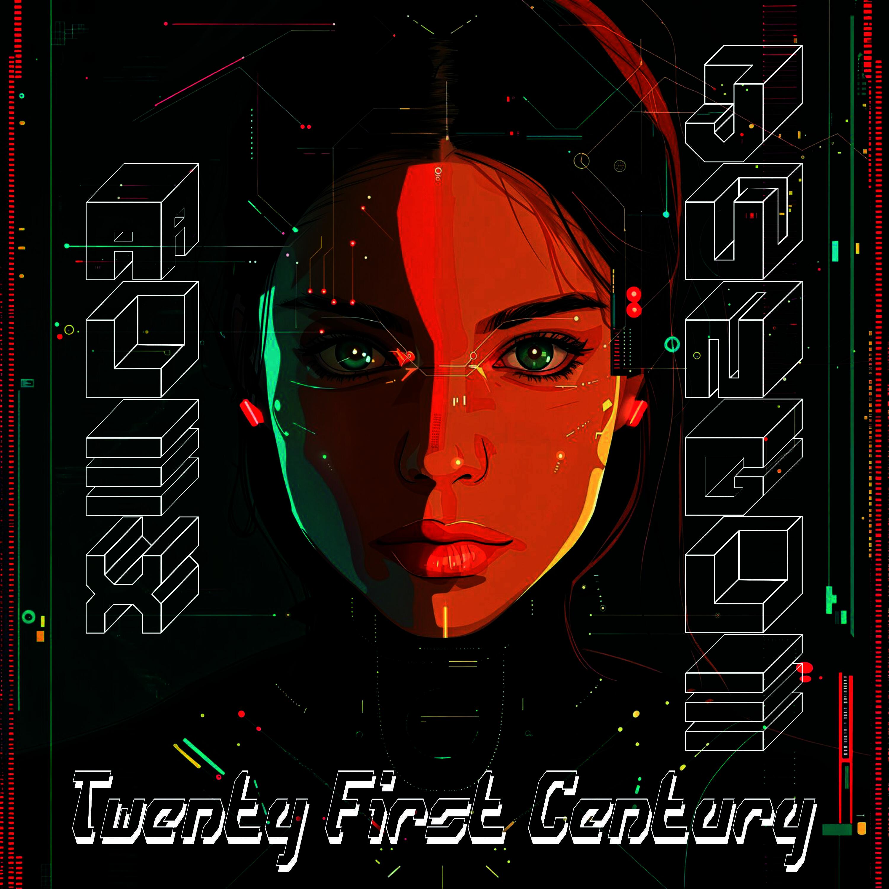 Релиз Twenty First Century