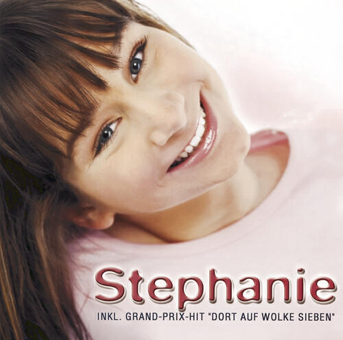 Релиз Stephanie