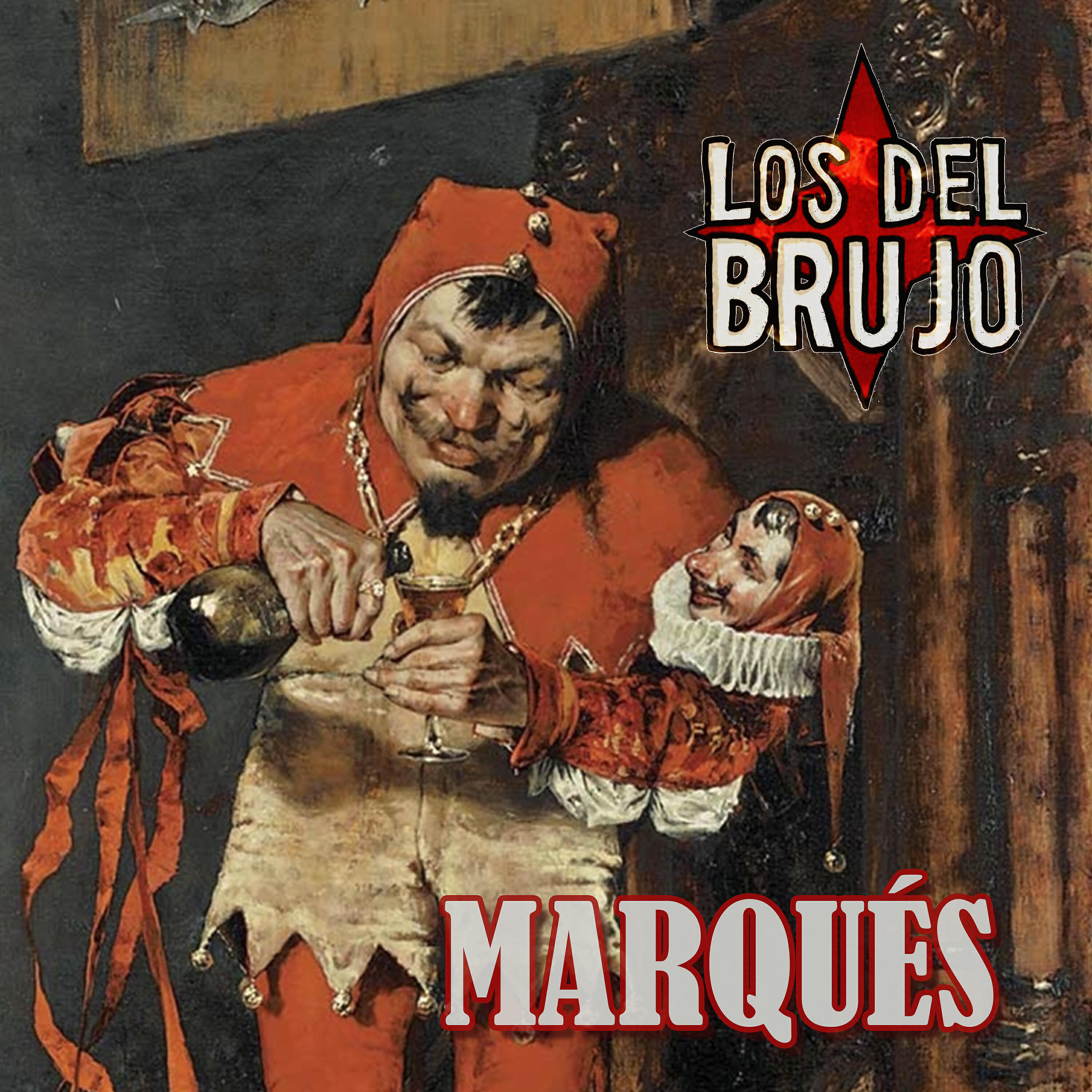 Релиз Marqués