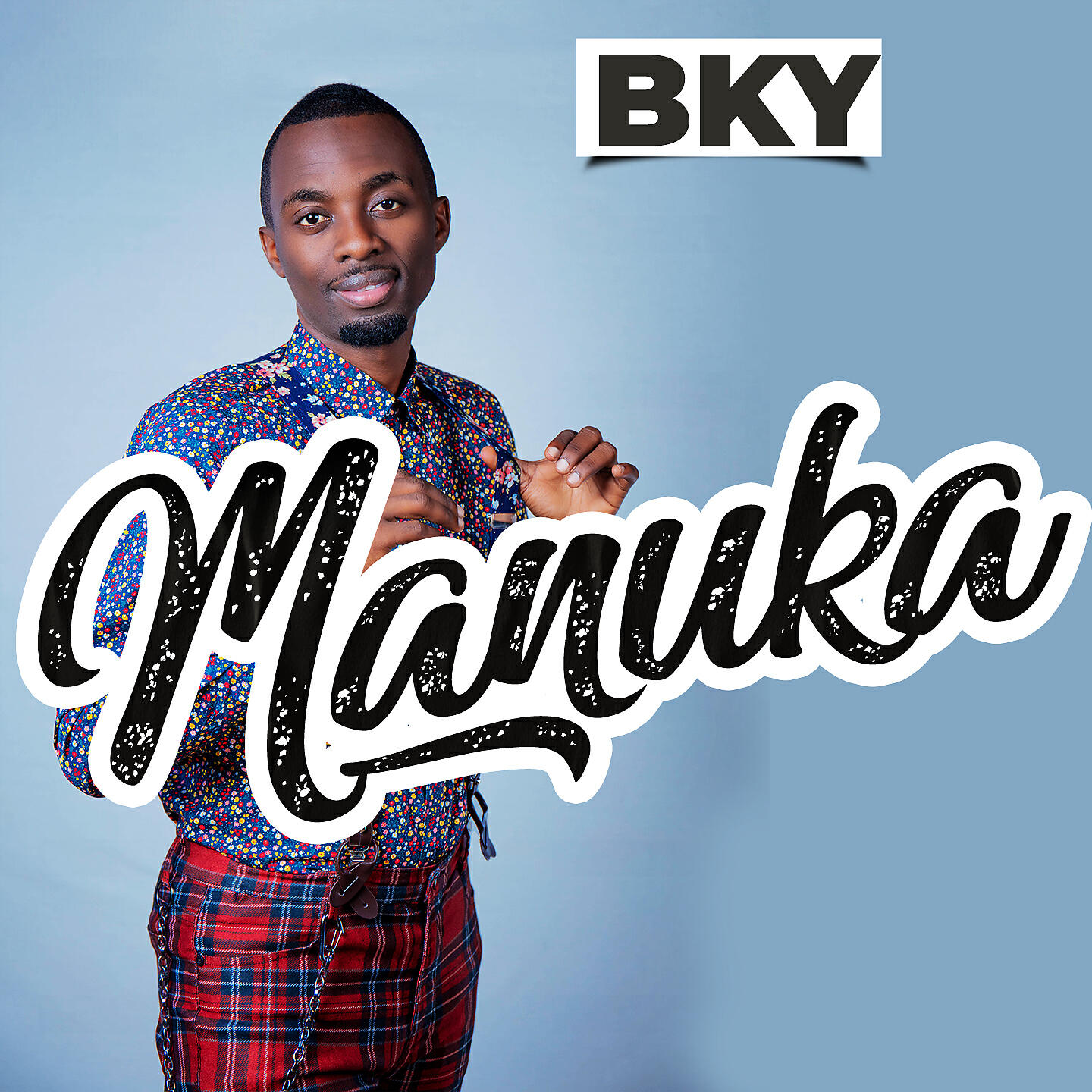Релиз Manuka
