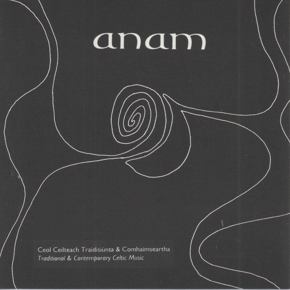 Релиз Traditional & Contemporary Celtic Music
