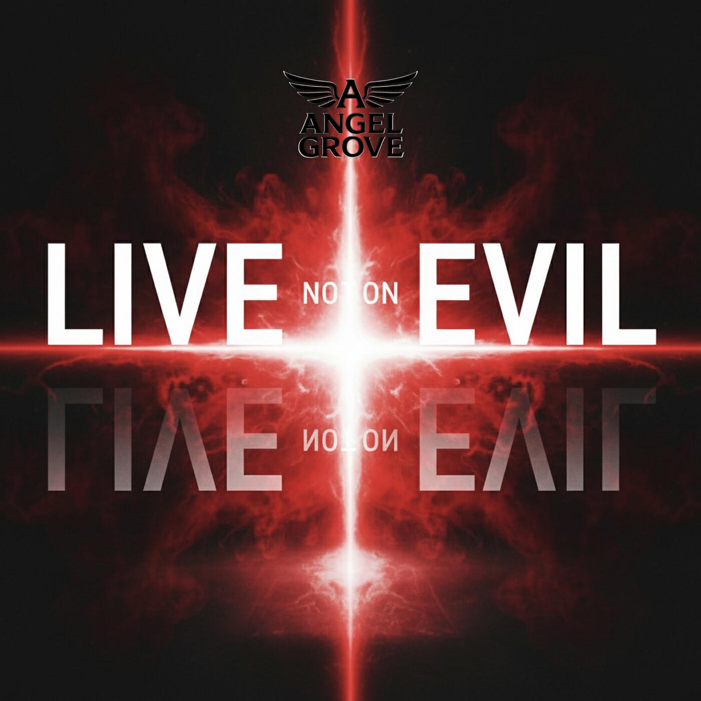 Релиз Live NoToN Evil