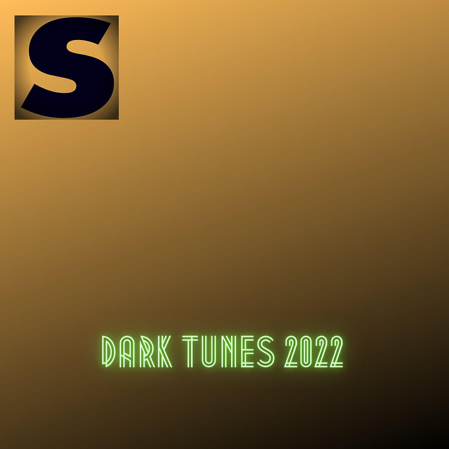 Релиз Dark Tunes 2022