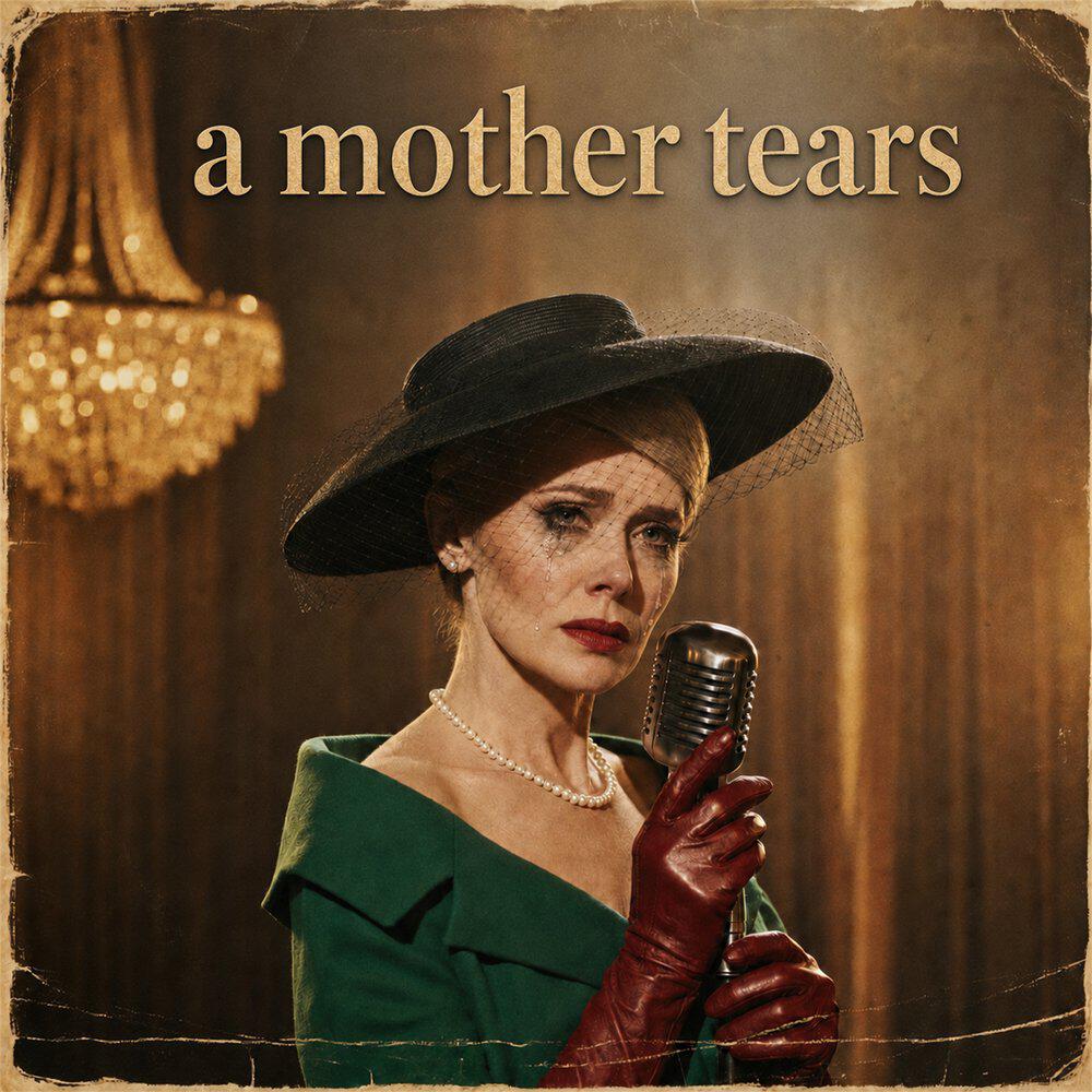Релиз Mother's Tears