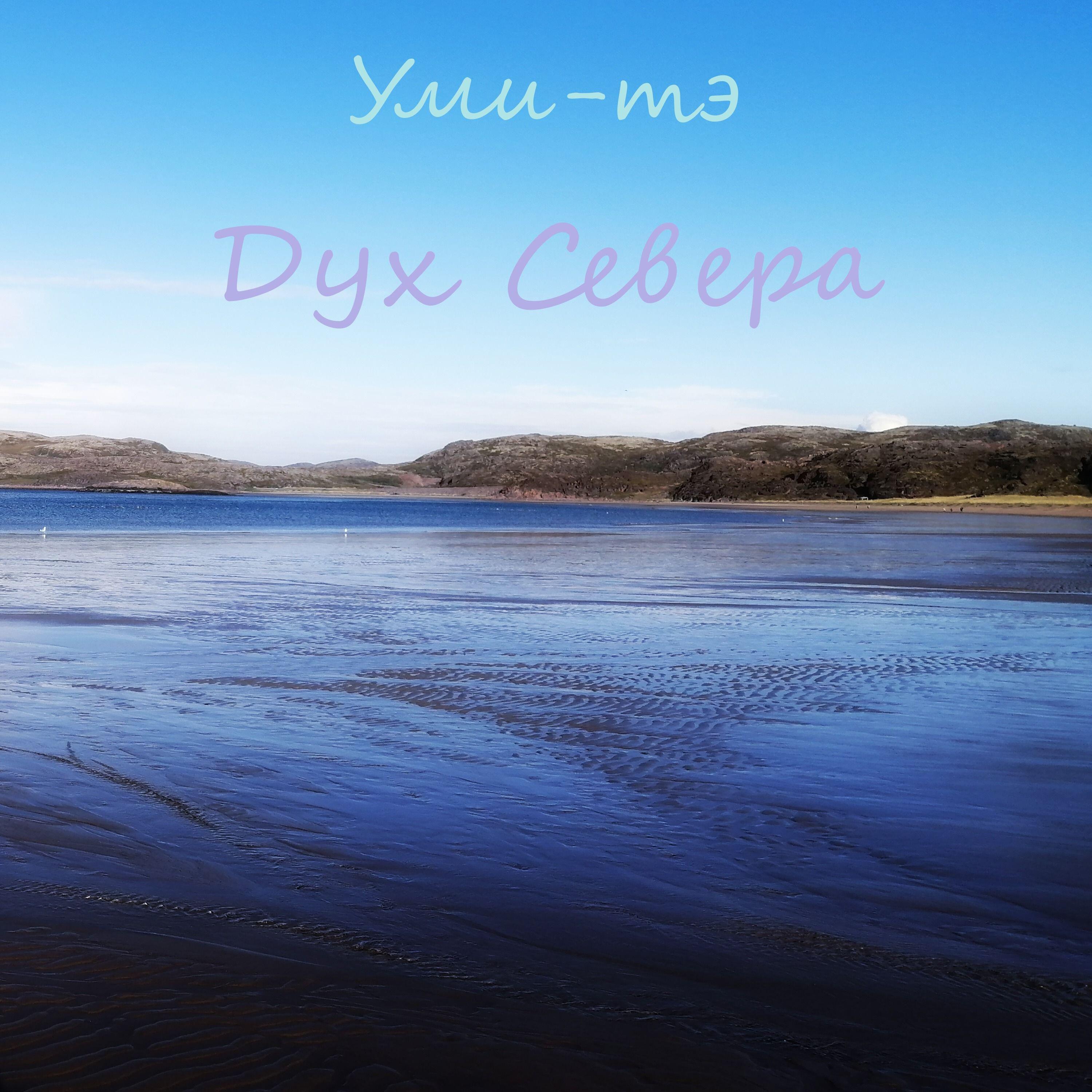 Постер альбома Дух севера