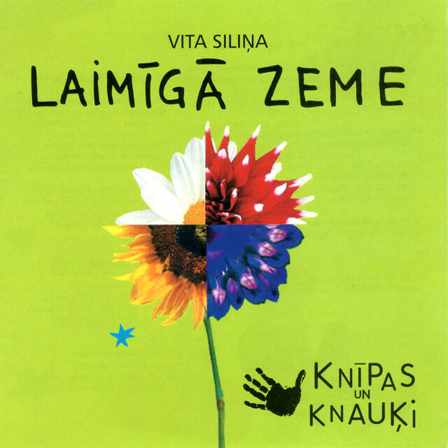 Релиз LAIMĪGĀ ZEME