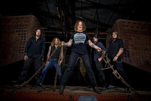 The Screaming Jets