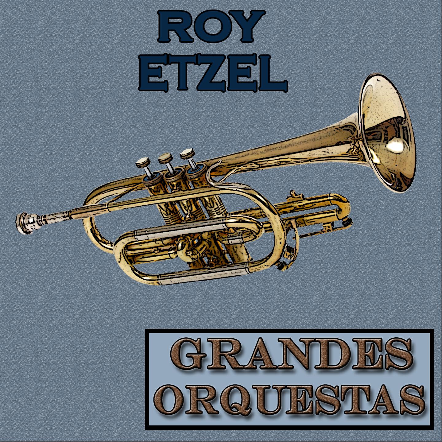 Релиз Grandes Orquestas, Xavier Cugat
