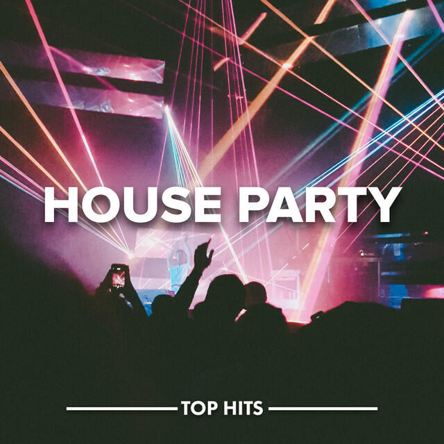 Постер альбома House Party