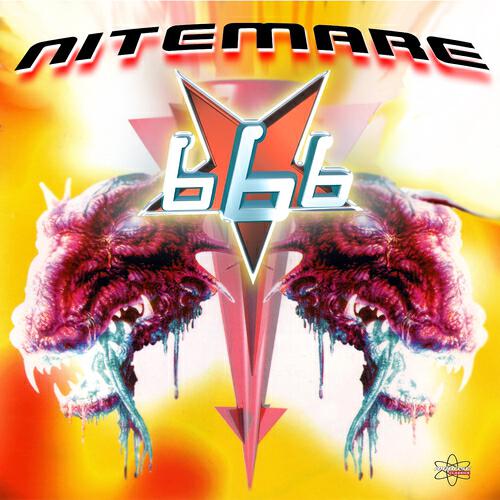 Релиз Nitemare (Best of Full Length Versions)