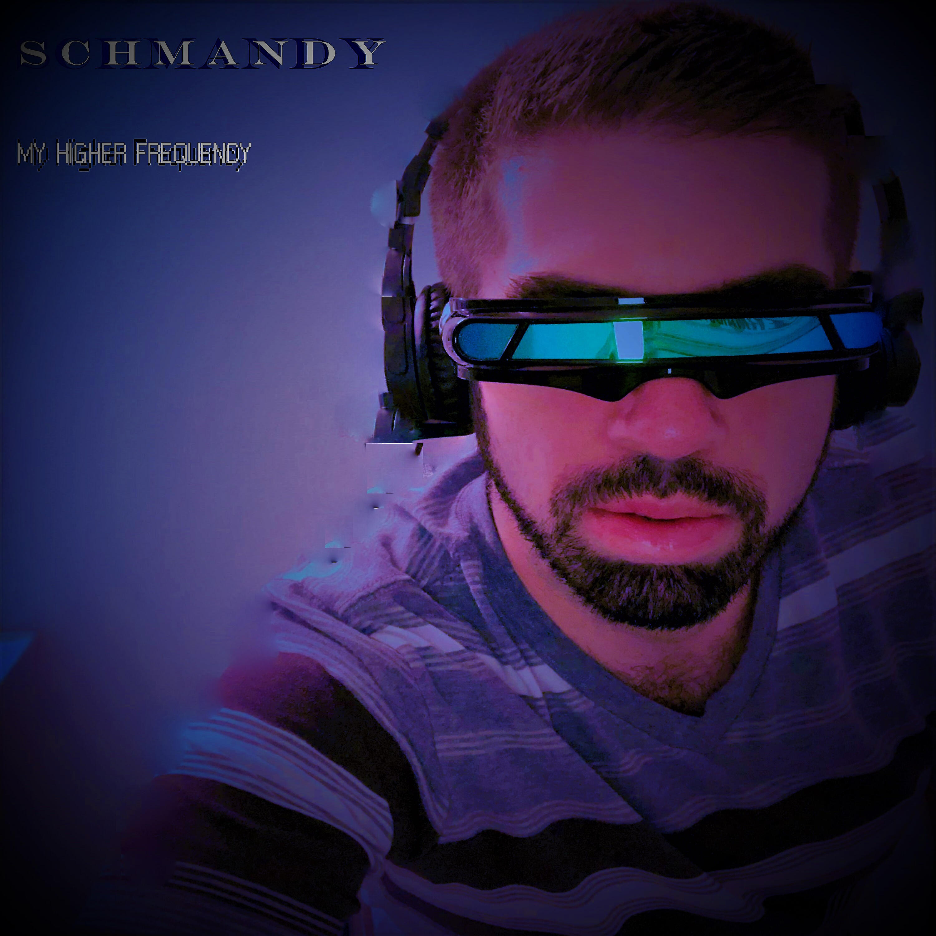 Schmandy