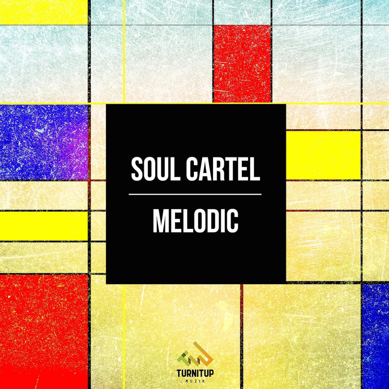 Релиз Melodic